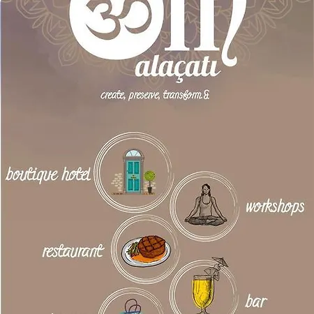 Séjour chez l'habitant Atelier Om (adults Only)
